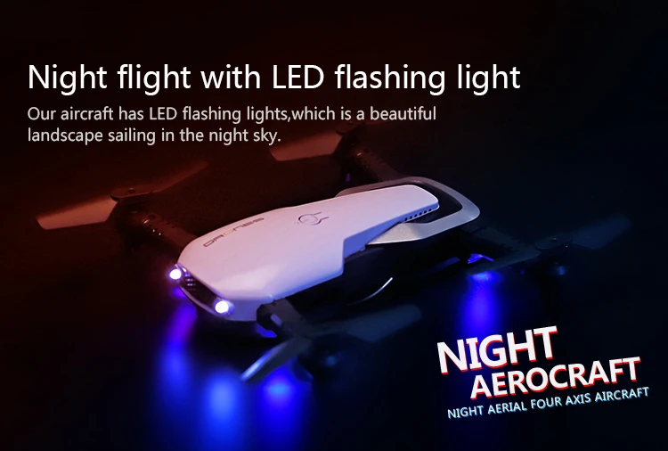 H2 wifi FPV с камерой 1080P HD, оптическая Складная рукоятка, Радиоуправляемый квадрокоптер, Дрон RTF VS XS809HW H37 E511