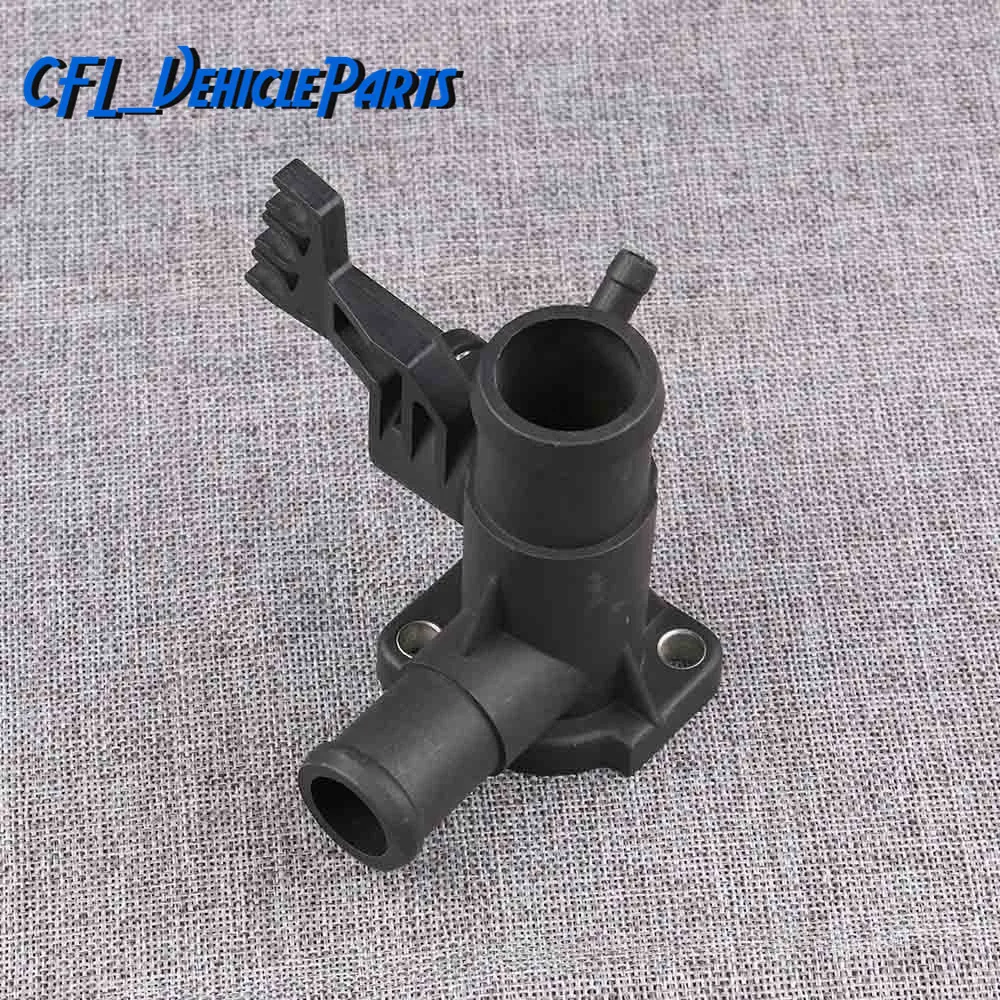 Двигатель шланг для охлаждающей жидкости фланец 037 121 133E 132E Volkswagen Caddy Golf Passat Vento EU