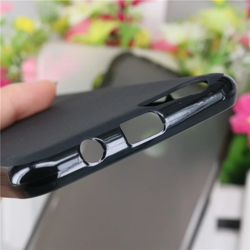 Оригинальный Cubot Note S Чехол 5 дюймов Высокое качество мягкий чехол для телефона из