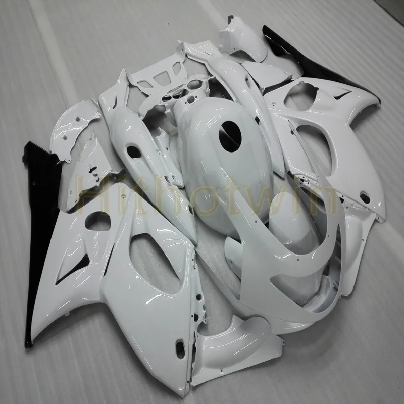 Пользовательские мотоцикла обтекателя Для YZF600R 1997 1998 1999 2000 2001 2002 2003 2004 2005 2006 2007 YZF