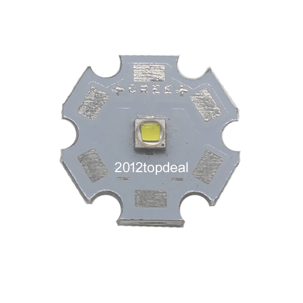1 шт. 5 Вт Cree XPG2 XP G2 высокомощный светодиодный излучатель диода холодный белый на 8