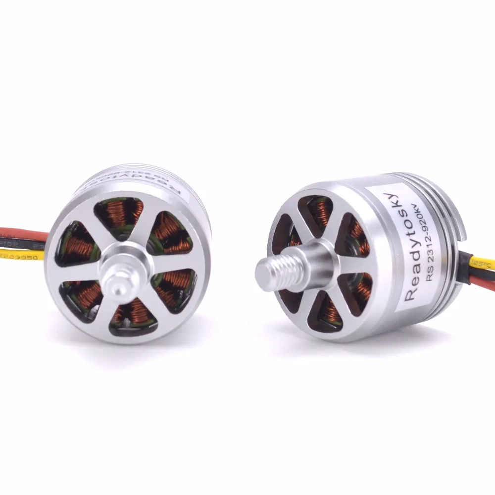 2312 2312A 920kv CW CCW бесщеточный двигатель запасная часть подходит для DJI Phantom 2 3 Professional