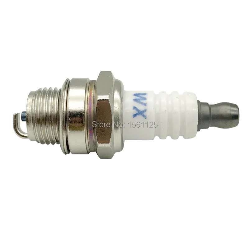 1 шт. INT Свеча зажигания L7T для BM6A BMR6A WS6E WS7E BPMR6A WS7F CJ7Y W20MU L7TC M6 M7 BPMR6A двухтактный цепная пила для газонокосилок
