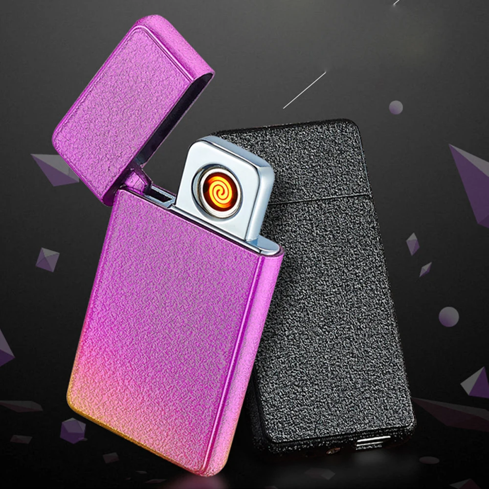 2017 Новый USB Электронная сигарета Запальные средства для мангала зарядки