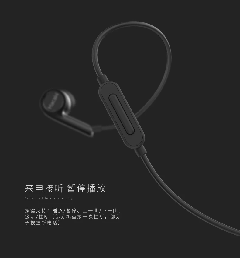 Новинка Macaw RT-20 наушники в ухо одиночные 8 мм динамические наушники HIFI DJ Fever металлическая гарнитура вкладыши с микрофоном