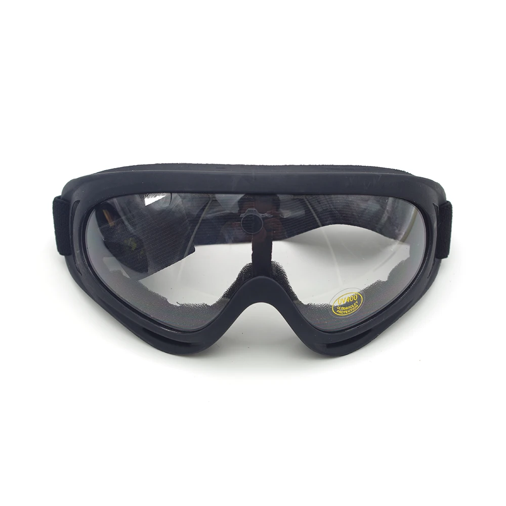 Мотоциклетные очки Oculos Велоспорт MX внедорожный шлем лыжный спорт Gafas для