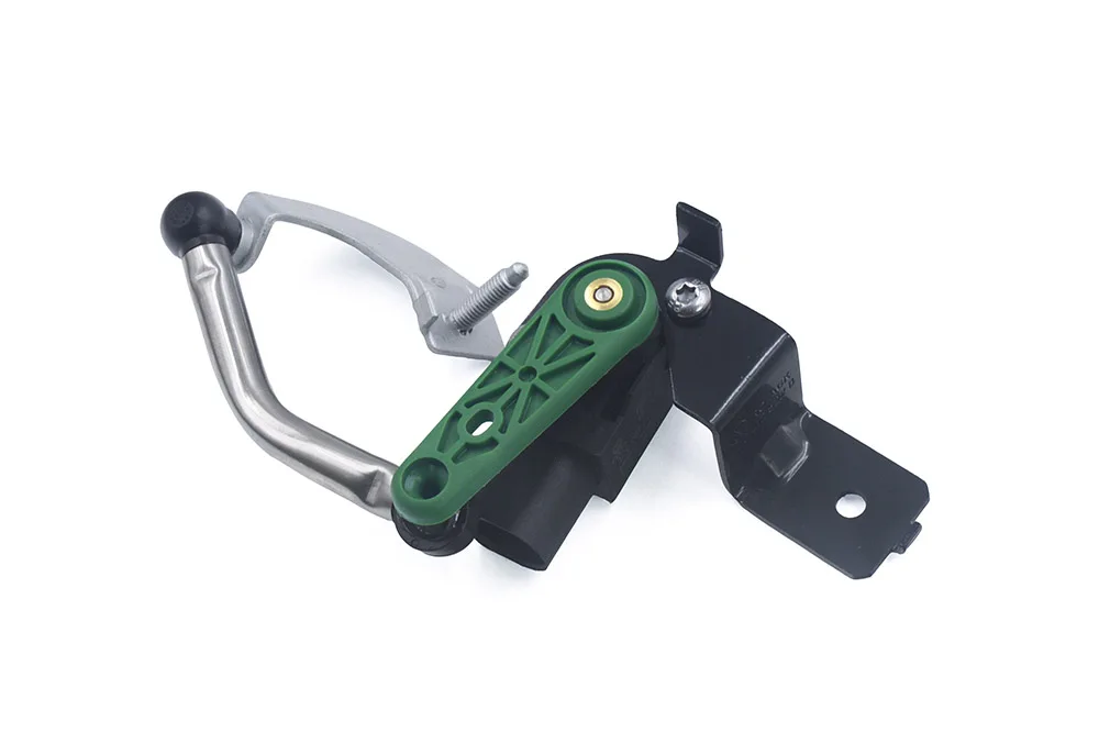 Передний Rihgt+ левый датчик уровня фары для VW Passat CC EOS AUDI Q3 SEAT Alhambra 2008- 3C0412522B 3C0412521B