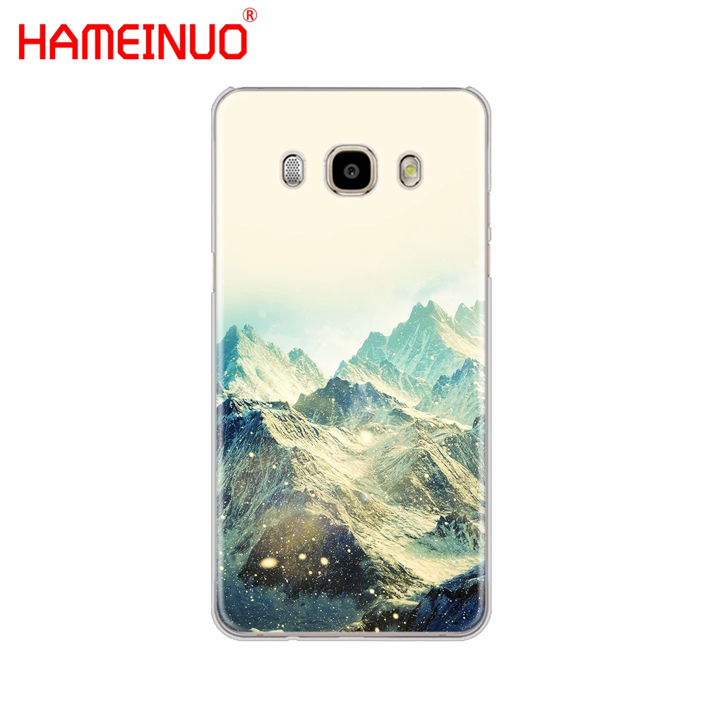 Чехол HAMEINUO для телефона Samsung Galaxy J1 J2 J3 J5 J7 MINI ACE 2016 2015 prime | Мобильные телефоны и