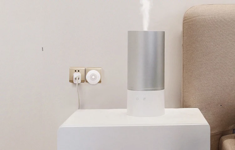 Новая Xiao mi jia WiFi интеллектуальная розетка ZigBee версия беспроводной пульт дистанционного управления работает с приложением mi Home для умного домашнего набора