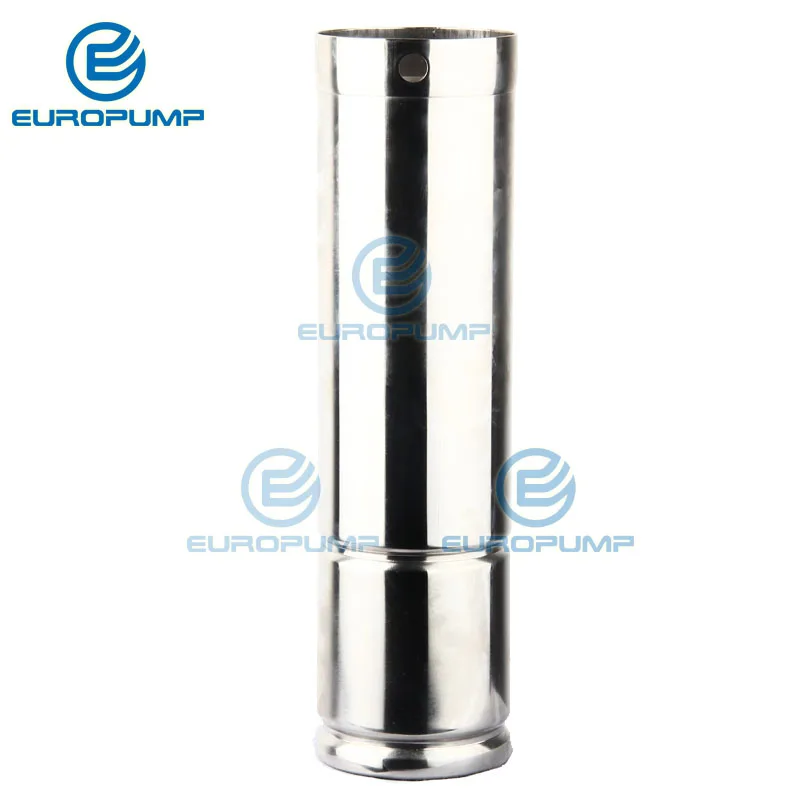 Модель EUROPUMP (4SES3/60-d36/500) 36В DC погружной насос Мини Солнечная энергия Электрический
