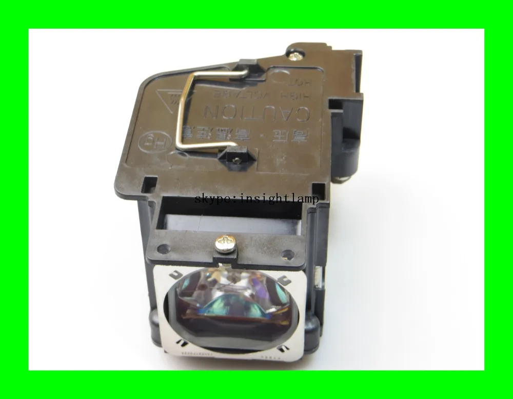 Лампа проектора POA LMP93/610 323 0719 с корпусом для PLC XE30/PLC XU70/PLC XU2010C|projector lamp|lamp for projectorlamp