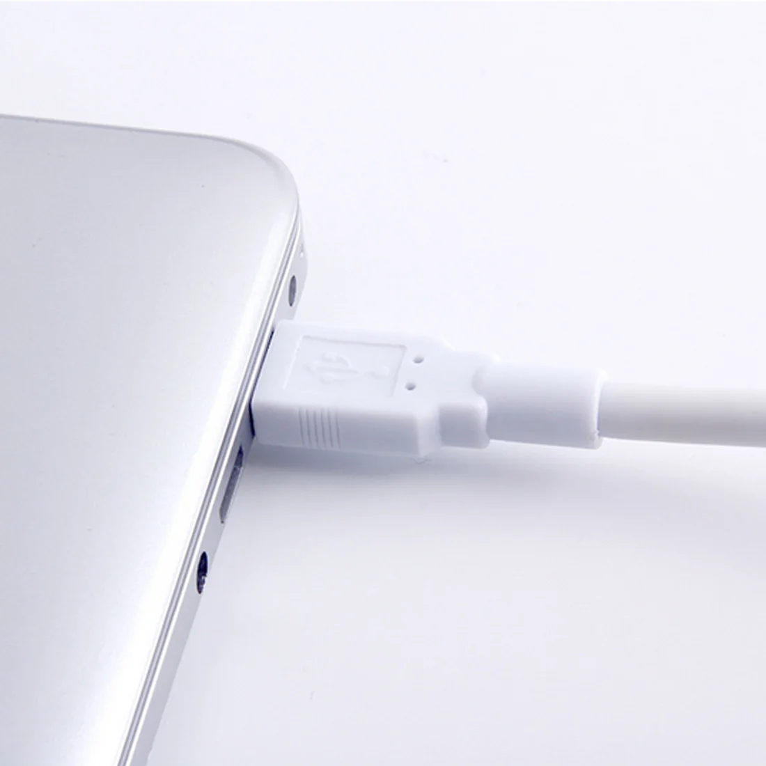 Мини Гибкий светодиодный сенсорный USB светильник ультра яркий 14 светодиодный S Портативный USB СВЕТОДИОДНЫЙ светильник для ноутбука компьютера