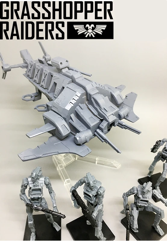 JOY TOY 1:27 самолет и солдат модель комплект военный Кузнечик рейдеры наборы Неокрашенный распродано