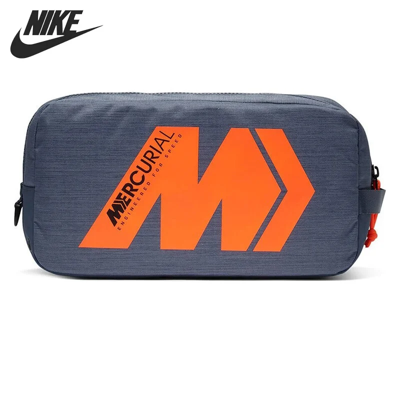 Оригинальная Новинка NIKE NK ACDMY SHOEBAG унисекс сумки спортивные | Спорт и развлечения