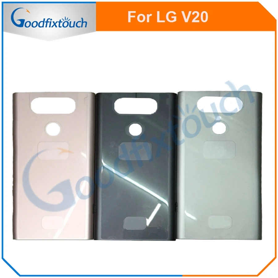 Для LG V20 VS995 VS996 LS997 H910 задняя крышка чехол аккумулятора запасная корпуса |