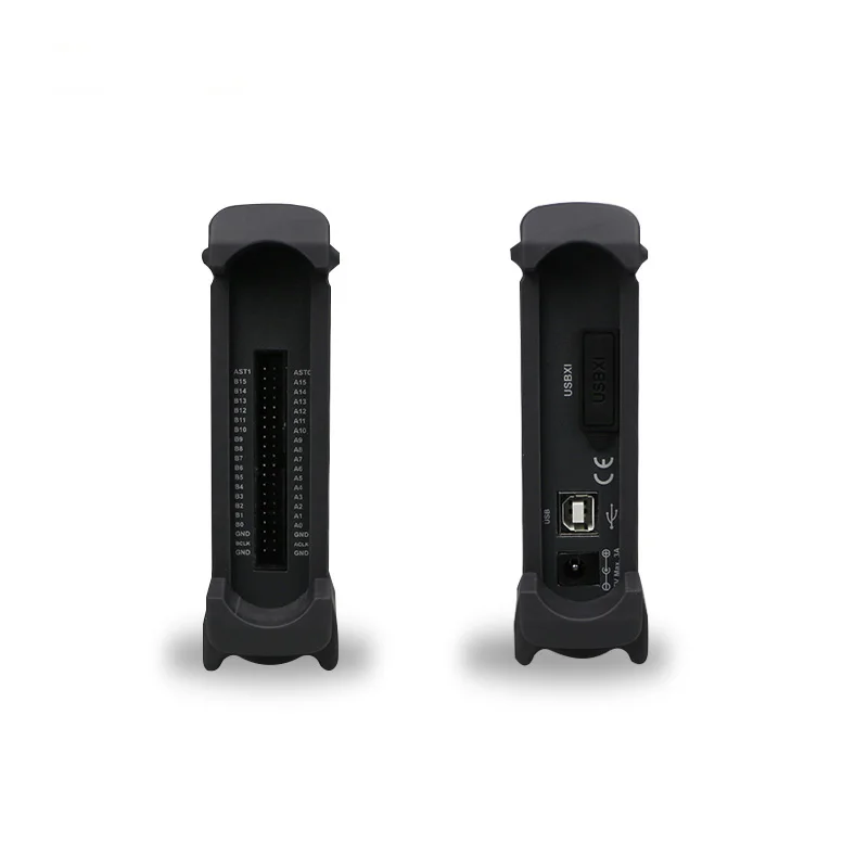 HANTEK LA4032L ПК USB логический анализатор 2 Гбит Глубина памяти 400MSa/s частота