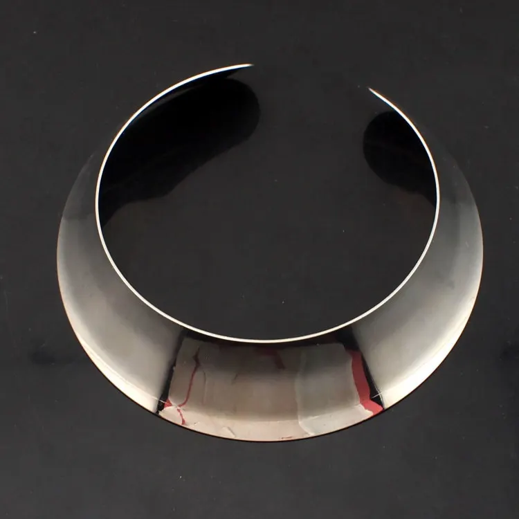 UKMOC женские модные ювелирные изделия в стиле панк яркая поверхность сплав