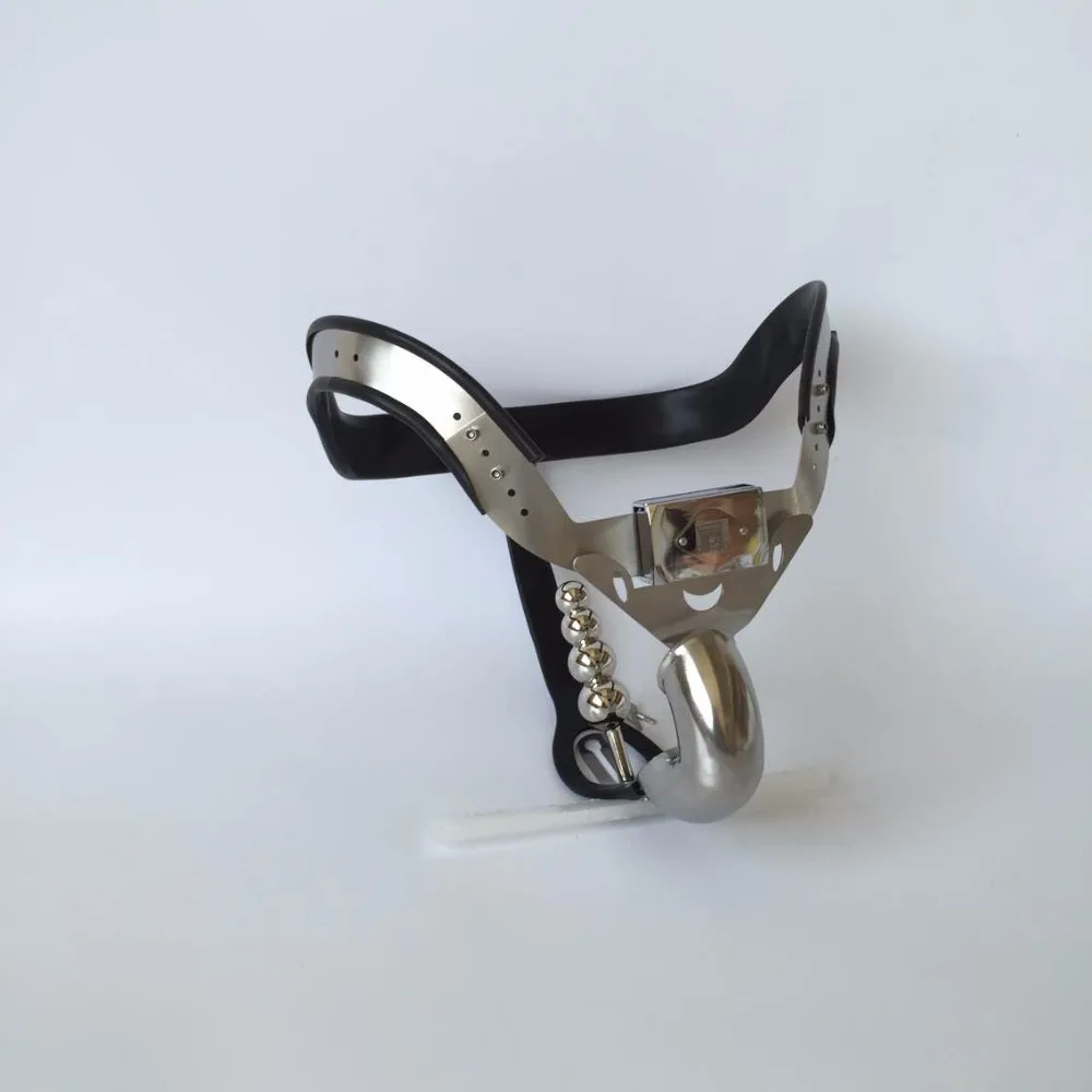 Новый мужской T4 плюс супер эргономичный регулируемый пояс целомудрия из