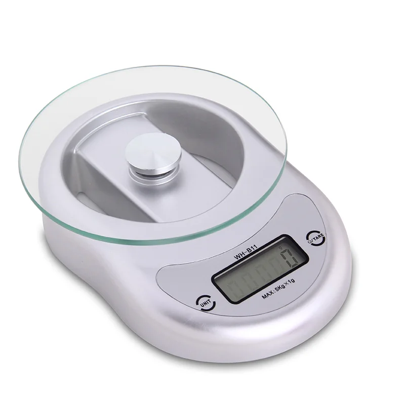 Портативные электронные кухонные весы 5 кг/1 г|digital weight|portable electronic scalescale portable |