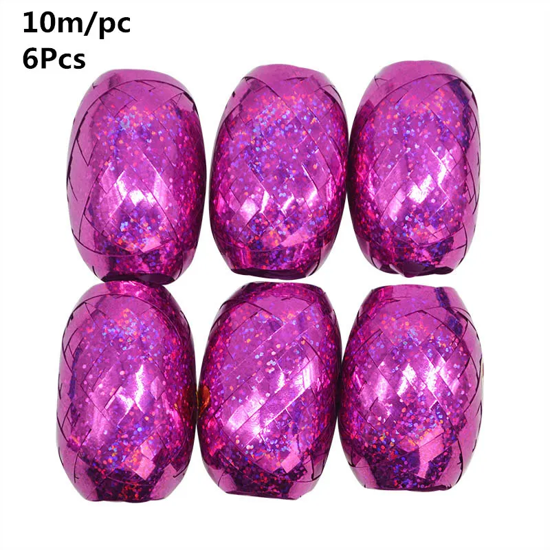 6Pcs rose red 14 шт./компл. 18 дюймов в форме сердца в форме звезды Фольга с воздушным шаром 12 дюймов конфетти латексные воздушные шары на день рождения Свадебная вечеринка украшения Globos поставки шарика - Цвет: 6Pcs rose red