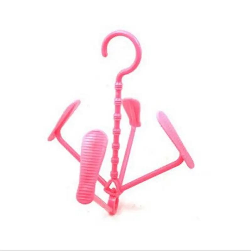 Случайного цвета 1 х изящная оригинальная многофункциональная Складная