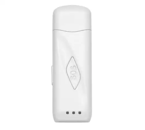 GPS трекер GSM GPRS SOS система слежения устройство мониторинга коммуникатор для