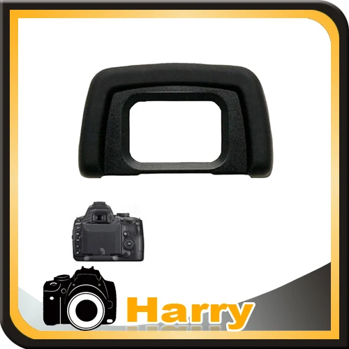 Резиновый наглазник DK24 для D5000 D5100 D3000 D3100|eyecup eyepiece|rubber eyecup |