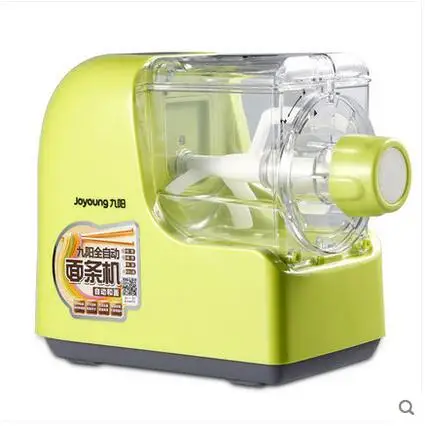 

Multifunctional Electric Household Fully-Automatic Noodle Pasta Machine Small Electric Noodle Maker JYN-W22