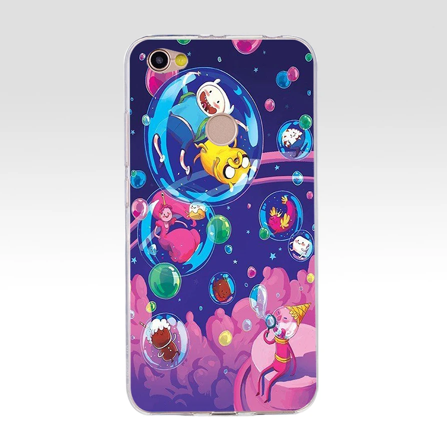 186 adventure time cute Beemo BMO Джек Финн Lumpy силиконовый мягкий ТПУ чехол для телефона xiaomi redmi