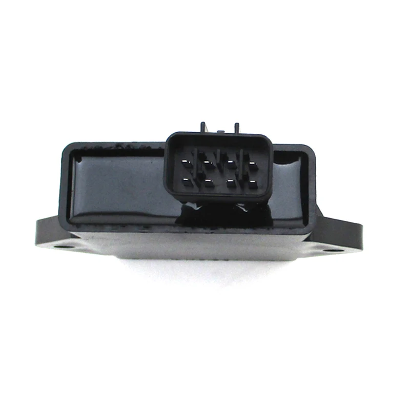 XLSION 8 Pin DC CDI ECU REV Box для Manco Talon VOG BMS 260cc 300cc 2x4 4x4 ATV Linhai Yamaha горизонтальный мопед