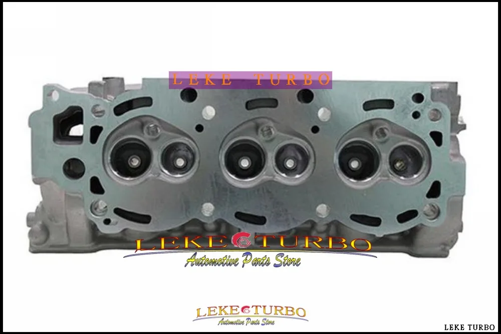 3VZ 3VZE E 3vzfe FE (L) головка цилиндра для TOYOTA Camry Pick up 4 runner T100 Hi lux 2958cc 3.0L V6 12v 1989 11101