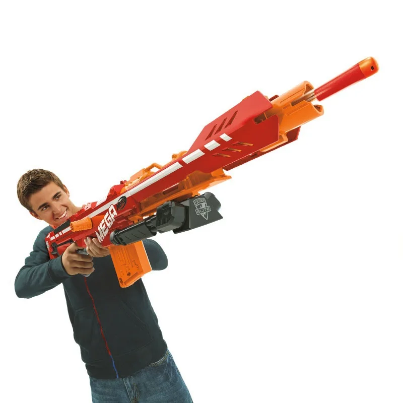Nerf N-Strike ELITE MEGA Centurion 