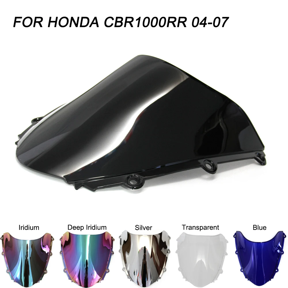 Винты для лобового стекла мотоцикла болты аксессуары Honda CBR1000RR CBR 1000RR 2004 2005 2006 2007 |
