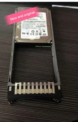 

100%New In box 3 year warranty 00Y2497 146GB 15K SAS 2.5" 6G V3500 V3700 00Y2427 Need more angles photos, please contact me