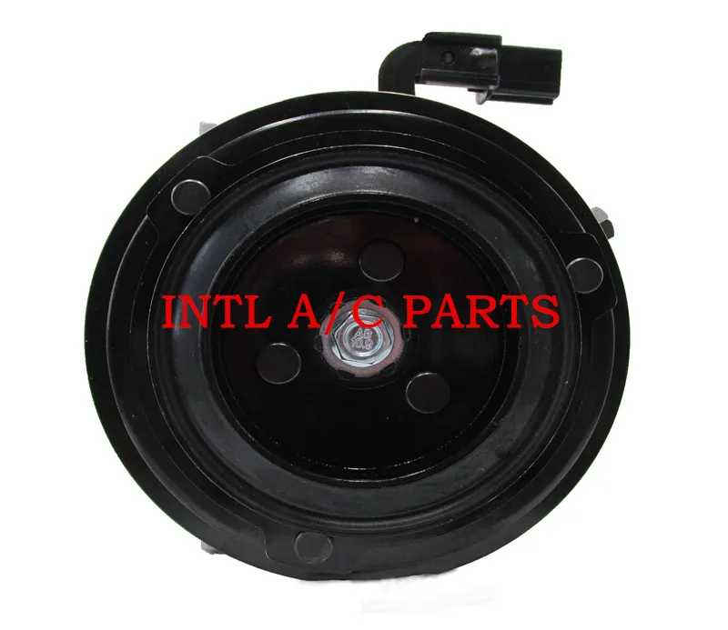 Авто автомобиль A/C AC компрессор для hyundai i10 F500QADAA03 F5009ADCA02 97701-B4000 F500Q-ADAA-03 F500-9ADCA-02