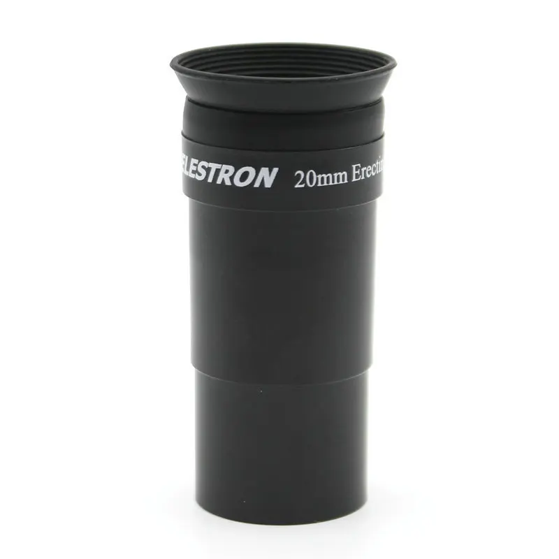 Светящийся астрономический телескоп CELESTRON 20 мм 1 25 дюйма 31 7 мм|Телескоп и бинокли|