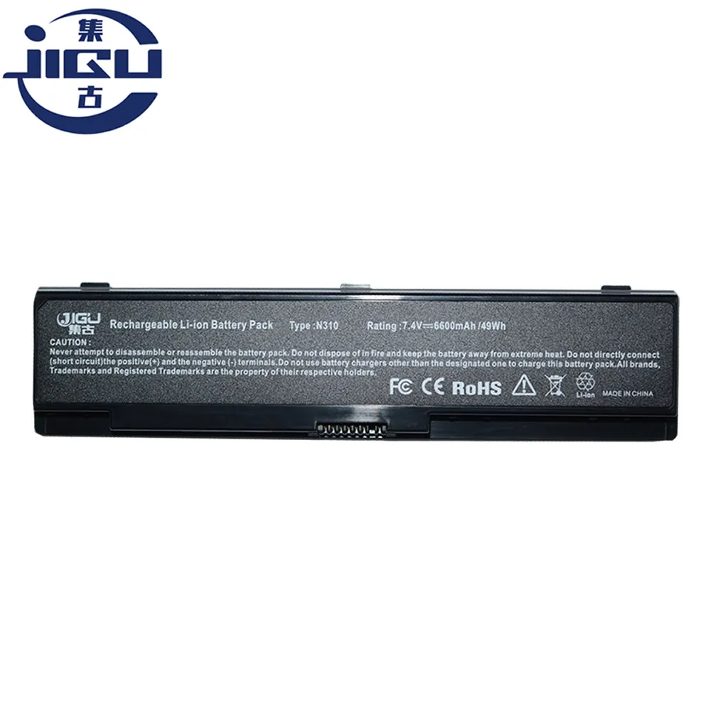 Аккумулятор JIGU для ноутбука SAMSUNG N310 Series N315 X118 X120 аккумулятор с | Отзывы и видеообзор