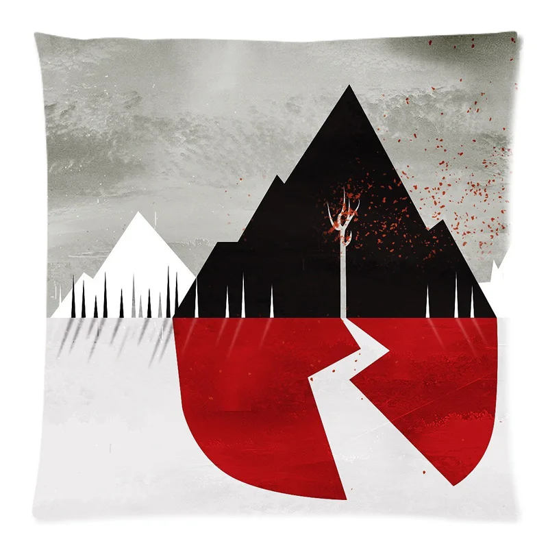 Sleeping With Sirens Декоративная Наволочка на подушку диван автомобильное кресло