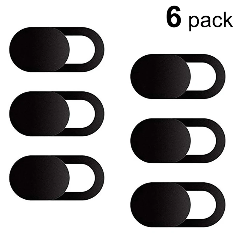 Пластиковый чехол 1 шт. универсальный для камеры веб ноутбука iPhone ПК Ноутбуки