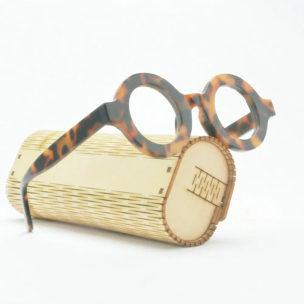 Очки для чтения MINCL NX женские модные большие очки в ретро-стиле с диоптриями