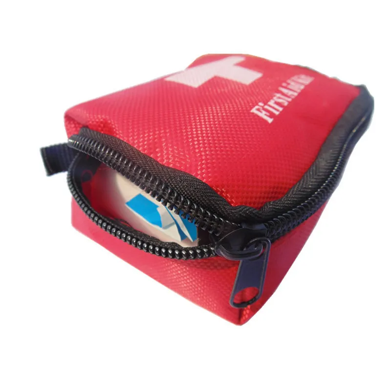 Горячая Распродажа Аварийная сумка для выживания мини-аптечка всей семьи