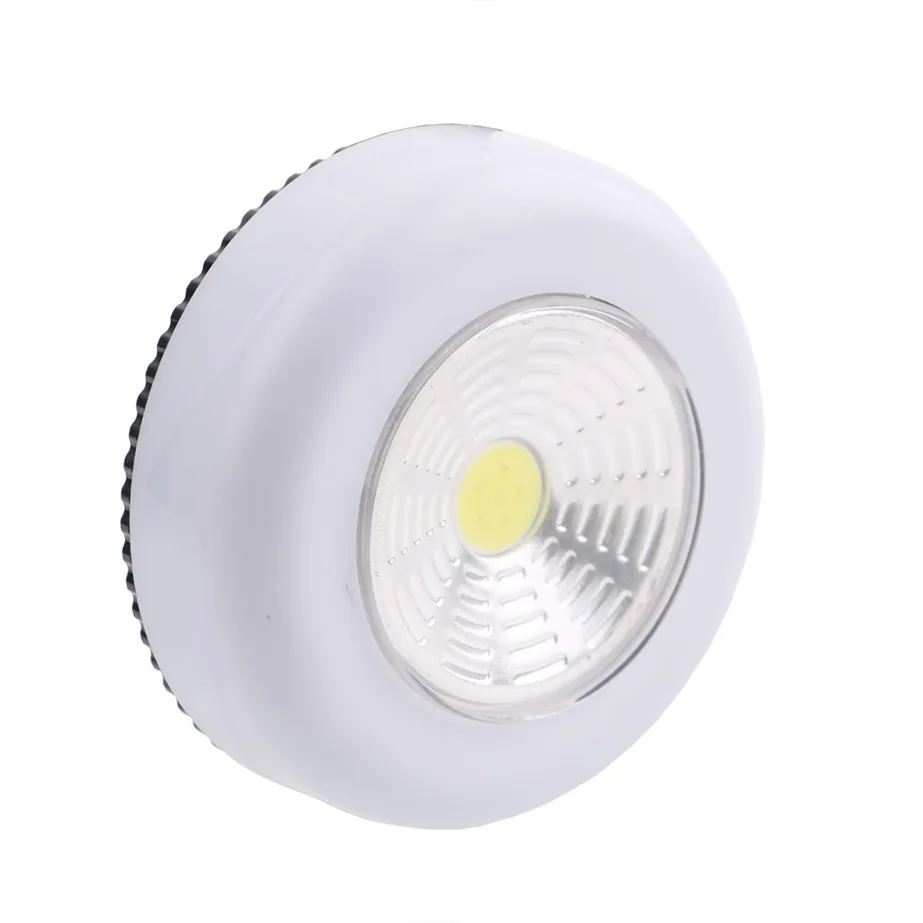 Мини cob LED ночник лампа ABS светодиодный свет для аварийной ситуации небольшой