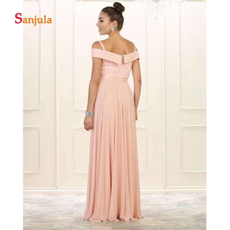 Серое шифоновое платье подружки невесты ТРАПЕЦИЕВИДНОЕ милое на бретелях