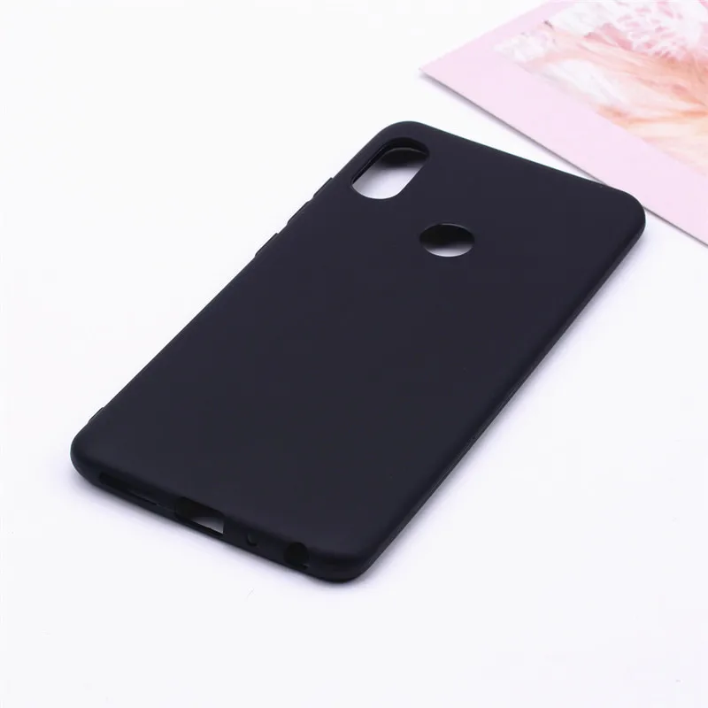 Xiaomi Redmi Note 5 Case Soft Silicone For Pro Global TPU Cases |