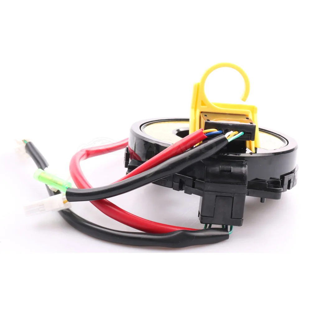 MB953169 Контактное кольцо скольжения для Mitsubishi Pajero V33 Montero