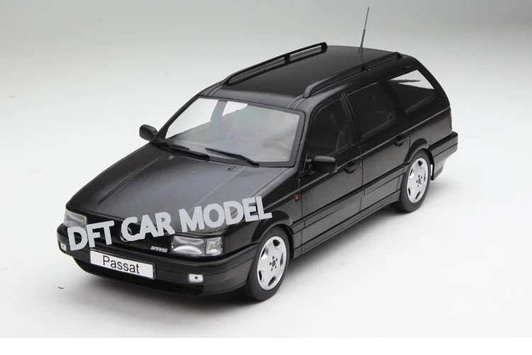 1:18 игрушка из сплава Passat B3 1988 модель автомобиля Детские игрушечные машинки оригинальные авторизованные подлинные детские игрушки