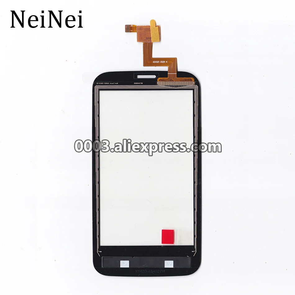 NeiNei сенсорный экран панель дигитайзер стекло для teXet TM-4272 X-basic 2 TM 4272 | Мобильные