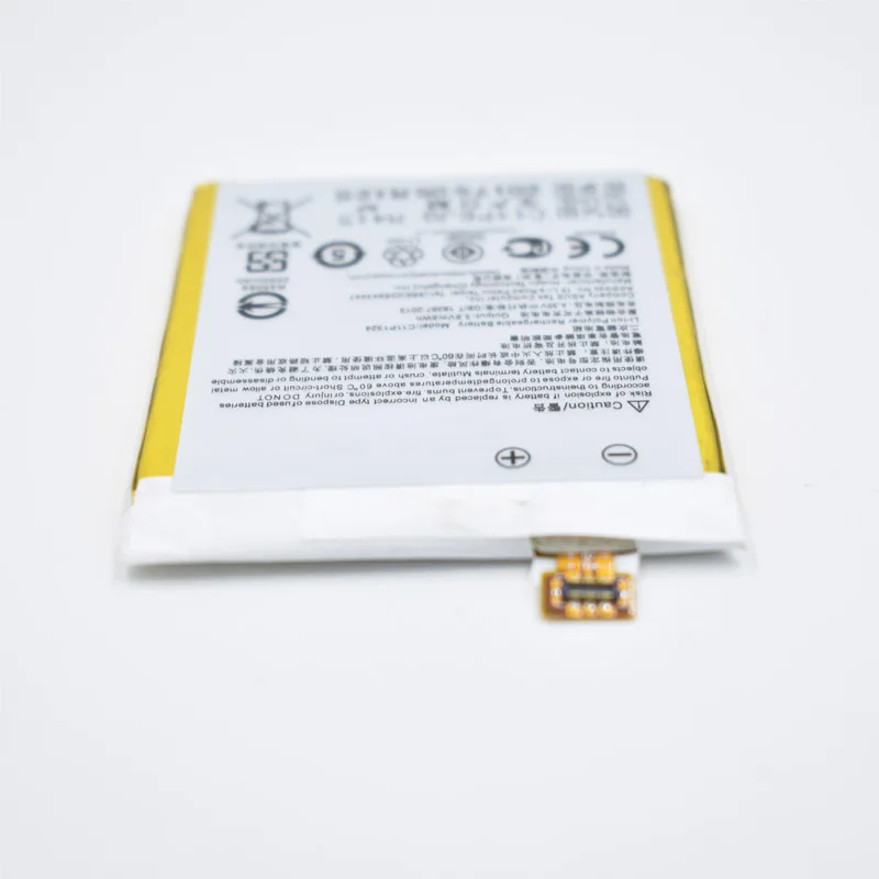 Аккумулятор Hekiy 2050 мАч C11P1324 для ASUS Zenfone 5 T00j Сменный аккумулятор A501CG A500CG A501 |