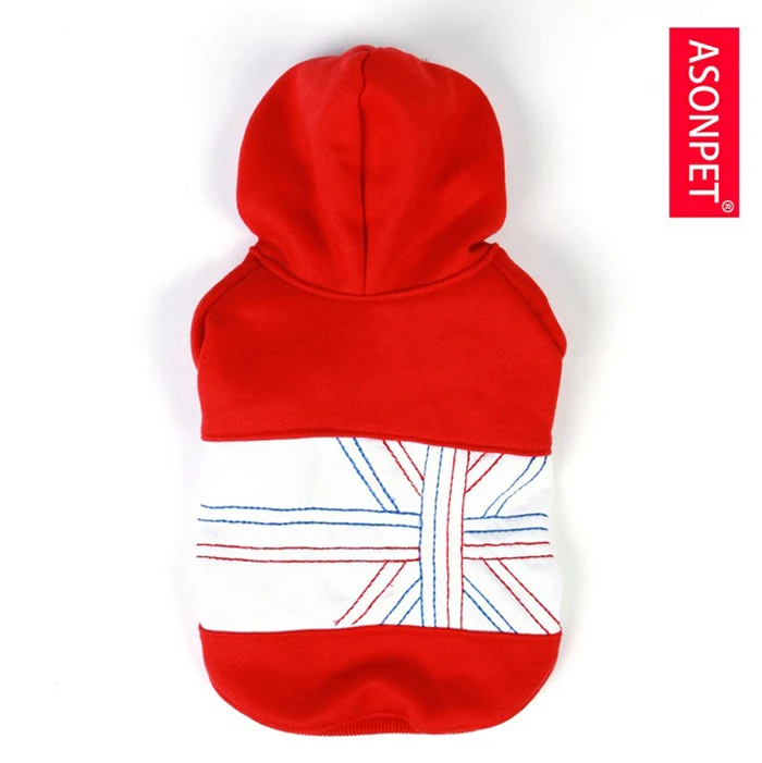 Зимняя одежда для маленьких собак 100% хлопковая стеганая щенков зимняя милая с