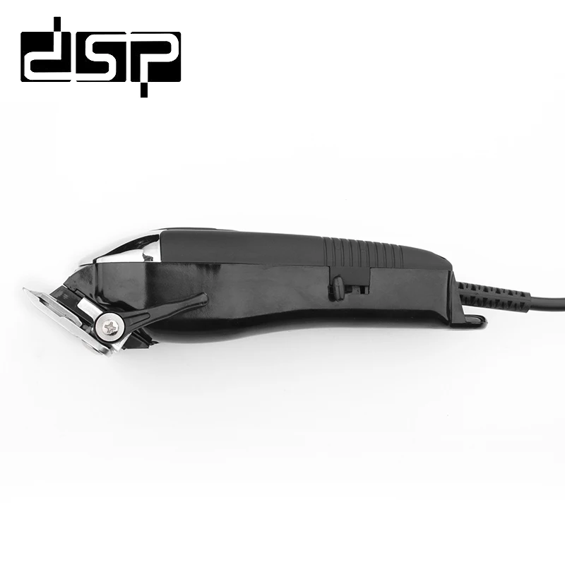 Триммер для волос DSP титановая машинка стрижки электробритва триммер бороды